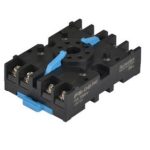 Đế cắm 8 chân tròn PS‑08 là socket/chân cắm PS‑08