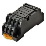 Đế relay Omron PYFZ-14 14-pin socket