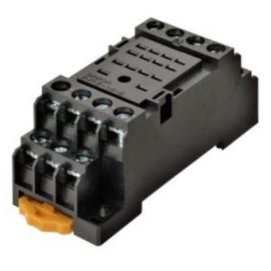 Đế relay Omron PYFZ-14 14-pin socket