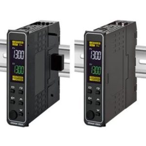 Đồng hồ điều khiển nhiệt độ Omron E5DC-QX2AUM-000 temperature controller