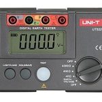Máy đo điện trở đất UNI-T UT521