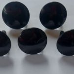 Nút bịt lỗ trụ điện nhựa chống UV