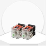 Relay trung gian Omron MY2N-GS-R AC220/240