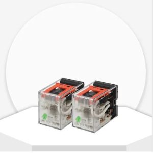 Relay trung gian Omron MY2N-GS-R AC220/240