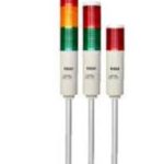 Đèn báo tháp HY-TN-24-1 Hanyoung 24VDC 1 tầng Ø55mm